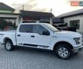 Білий Форд Ф-150, об'ємом двигуна 2.7 л та пробігом 41 тис. км за 34000 $, фото 15 на Automoto.ua