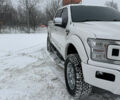 Білий Форд Ф-150, об'ємом двигуна 5 л та пробігом 160 тис. км за 52000 $, фото 3 на Automoto.ua
