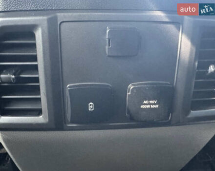 Белый Форд Ф-150, объемом двигателя 2.7 л и пробегом 89 тыс. км за 28000 $, фото 16 на Automoto.ua