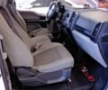 Белый Форд Ф-150, объемом двигателя 2.7 л и пробегом 220 тыс. км за 17900 $, фото 33 на Automoto.ua