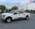Білий Форд Ф-150, об'ємом двигуна 2.7 л та пробігом 41 тис. км за 34000 $, фото 3 на Automoto.ua