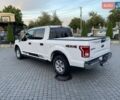 Білий Форд Ф-150, об'ємом двигуна 2.7 л та пробігом 41 тис. км за 34000 $, фото 22 на Automoto.ua