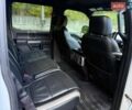 Білий Форд Ф-150, об'ємом двигуна 3.5 л та пробігом 107 тис. км за 43000 $, фото 7 на Automoto.ua