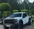 Білий Форд Ф-150, об'ємом двигуна 4.95 л та пробігом 149 тис. км за 30999 $, фото 5 на Automoto.ua