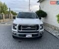 Білий Форд Ф-150, об'ємом двигуна 2.7 л та пробігом 41 тис. км за 34000 $, фото 18 на Automoto.ua