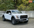 Форд Ф-150 2017 в Киеве на Automoto.ua Белый Форд Ф-150, объемом двигателя 3.5 л и пробегом 99 тыс. км за 53000 $, фото 3 на Automoto.ua