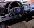 Белый Форд Ф-150, объемом двигателя 2.7 л и пробегом 220 тыс. км за 17900 $, фото 25 на Automoto.ua