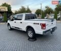Белый Форд Ф-150, объемом двигателя 2.7 л и пробегом 41 тыс. км за 33000 $, фото 8 на Automoto.ua