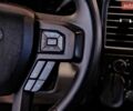 Білий Форд Ф-150, об'ємом двигуна 2.7 л та пробігом 220 тис. км за 18900 $, фото 16 на Automoto.ua