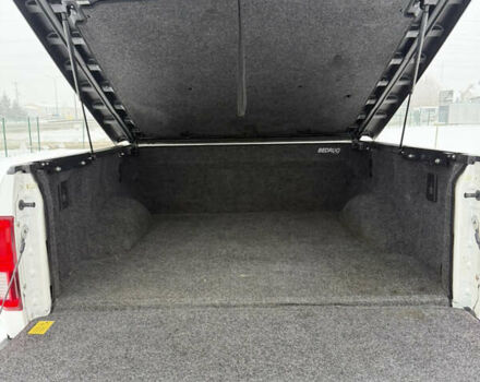 Білий Форд Ф-150, об'ємом двигуна 5 л та пробігом 160 тис. км за 52000 $, фото 30 на Automoto.ua