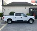 Білий Форд Ф-150, об'ємом двигуна 2.7 л та пробігом 41 тис. км за 33000 $, фото 23 на Automoto.ua