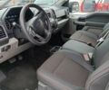 Білий Форд Ф-150, об'ємом двигуна 2.7 л та пробігом 41 тис. км за 34000 $, фото 26 на Automoto.ua