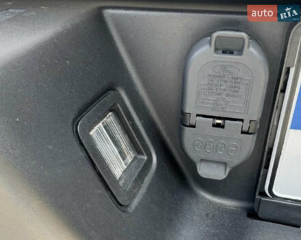 Белый Форд Ф-150, объемом двигателя 2.7 л и пробегом 89 тыс. км за 28000 $, фото 15 на Automoto.ua