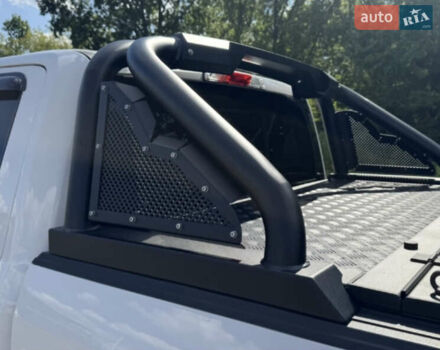 Белый Форд Ф-150, объемом двигателя 2.7 л и пробегом 89 тыс. км за 28000 $, фото 13 на Automoto.ua
