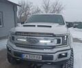 Белый Форд Ф-150, объемом двигателя 4.95 л и пробегом 90 тыс. км за 40000 $, фото 1 на Automoto.ua