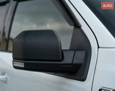 Белый Форд Ф-150, объемом двигателя 2.7 л и пробегом 89 тыс. км за 29900 $, фото 10 на Automoto.ua