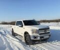 Белый Форд Ф-150, объемом двигателя 2.99 л и пробегом 249 тыс. км за 45000 $, фото 1 на Automoto.ua