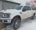 Белый Форд Ф-150, объемом двигателя 4.95 л и пробегом 90 тыс. км за 40000 $, фото 12 на Automoto.ua