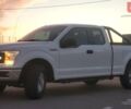 Белый Форд Ф-150, объемом двигателя 5 л и пробегом 91 тыс. км за 39500 $, фото 1 на Automoto.ua