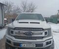 Белый Форд Ф-150, объемом двигателя 4.95 л и пробегом 90 тыс. км за 40000 $, фото 13 на Automoto.ua