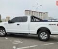 Белый Форд Ф-150, объемом двигателя 5 л и пробегом 91 тыс. км за 39500 $, фото 2 на Automoto.ua