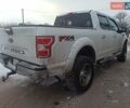 Белый Форд Ф-150, объемом двигателя 4.95 л и пробегом 90 тыс. км за 40000 $, фото 10 на Automoto.ua