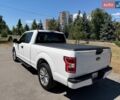 Белый Форд Ф-150, объемом двигателя 2.69 л и пробегом 132 тыс. км за 23000 $, фото 4 на Automoto.ua