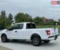 Білий Форд Ф-150, об'ємом двигуна 3.34 л та пробігом 98 тис. км за 26500 $, фото 14 на Automoto.ua