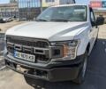 Білий Форд Ф-150, об'ємом двигуна 3.34 л та пробігом 15 тис. км за 28500 $, фото 1 на Automoto.ua