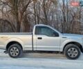 Белый Форд Ф-150, объемом двигателя 5 л и пробегом 59 тыс. км за 37770 $, фото 18 на Automoto.ua
