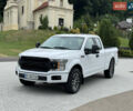 Білий Форд Ф-150, об'ємом двигуна 3.34 л та пробігом 98 тис. км за 19900 $, фото 1 на Automoto.ua
