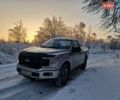 Белый Форд Ф-150, объемом двигателя 5 л и пробегом 59 тыс. км за 37770 $, фото 8 на Automoto.ua