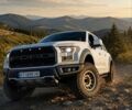 Белый Форд Ф-150, объемом двигателя 3.5 л и пробегом 182 тыс. км за 57900 $, фото 1 на Automoto.ua