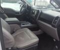 Белый Форд Ф-150, объемом двигателя 4.95 л и пробегом 90 тыс. км за 40000 $, фото 5 на Automoto.ua