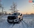 Белый Форд Ф-150, объемом двигателя 5 л и пробегом 59 тыс. км за 37770 $, фото 15 на Automoto.ua