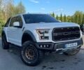 Белый Форд Ф-150, объемом двигателя 3.5 л и пробегом 182 тыс. км за 57900 $, фото 39 на Automoto.ua