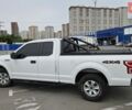 Белый Форд Ф-150, объемом двигателя 5 л и пробегом 91 тыс. км за 39500 $, фото 5 на Automoto.ua