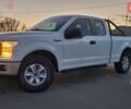 Белый Форд Ф-150, объемом двигателя 5 л и пробегом 91 тыс. км за 39500 $, фото 14 на Automoto.ua