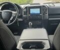 Белый Форд Ф-150, объемом двигателя 3.49 л и пробегом 77 тыс. км за 35000 $, фото 6 на Automoto.ua