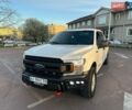 Белый Форд Ф-150, объемом двигателя 2.69 л и пробегом 158 тыс. км за 17700 $, фото 1 на Automoto.ua