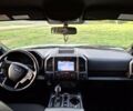 Білий Форд Ф-150, об'ємом двигуна 4.95 л та пробігом 37 тис. км за 40000 $, фото 9 на Automoto.ua