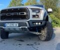 Белый Форд Ф-150, объемом двигателя 3.5 л и пробегом 182 тыс. км за 57900 $, фото 37 на Automoto.ua
