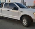 Белый Форд Ф-150, объемом двигателя 5 л и пробегом 91 тыс. км за 39500 $, фото 18 на Automoto.ua