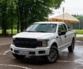 Білий Форд Ф-150, об'ємом двигуна 3.34 л та пробігом 120 тис. км за 24999 $, фото 1 на Automoto.ua