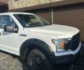 Белый Форд Ф-150, объемом двигателя 3.34 л и пробегом 182 тыс. км за 28000 $, фото 22 на Automoto.ua