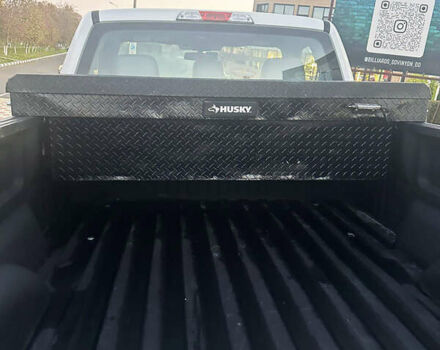 Белый Форд Ф-150, объемом двигателя 3.34 л и пробегом 182 тыс. км за 28000 $, фото 13 на Automoto.ua