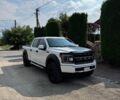 Білий Форд Ф-150, об'ємом двигуна 3.5 л та пробігом 119 тис. км за 34500 $, фото 1 на Automoto.ua