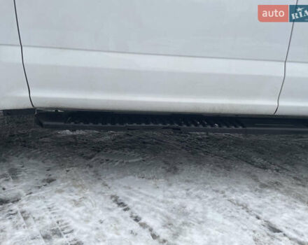 Белый Форд Ф-150, объемом двигателя 2.7 л и пробегом 200 тыс. км за 27000 $, фото 12 на Automoto.ua