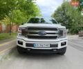 Белый Форд Ф-150, объемом двигателя 4.95 л и пробегом 18 тыс. км за 52000 $, фото 1 на Automoto.ua