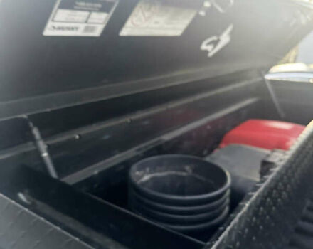 Белый Форд Ф-150, объемом двигателя 3.34 л и пробегом 182 тыс. км за 28000 $, фото 12 на Automoto.ua